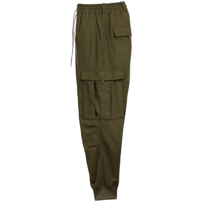 Y-3☆M CLASSIC LIGHT RIPSTOP UTILITYPANTS-