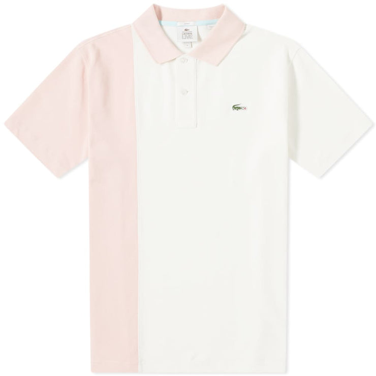 lacoste polo golf