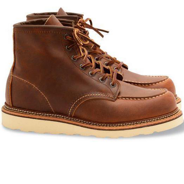 Red Wing – Alumni of NY