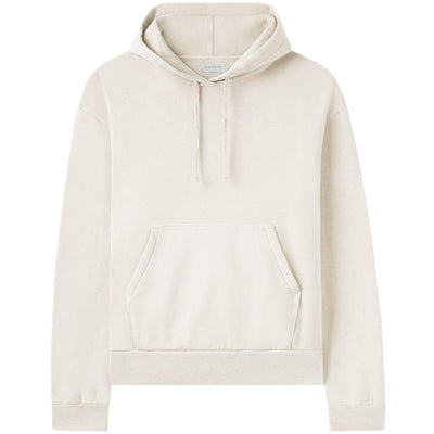 Polar Fleece Full Zip / Morgan Jacquard - JOHN ELLIOTT