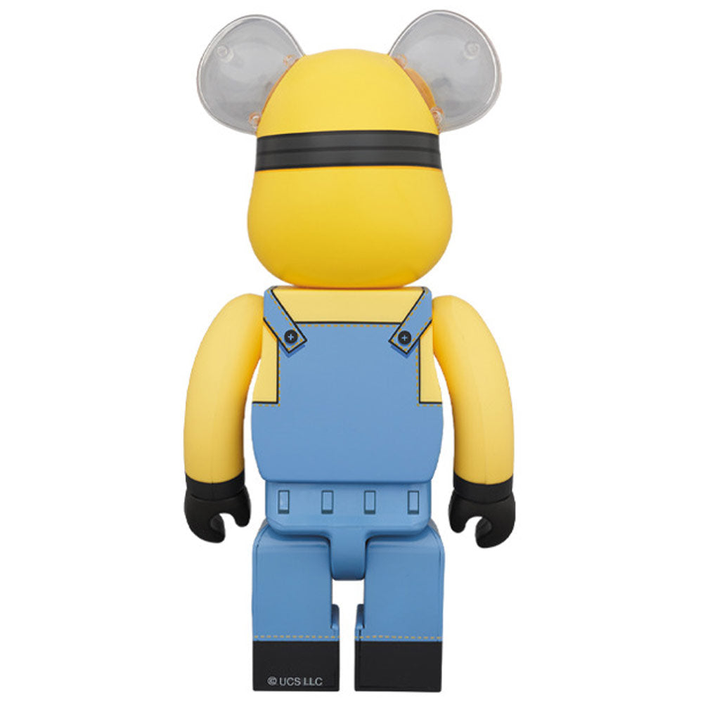 BE@RBRICK Bob 400