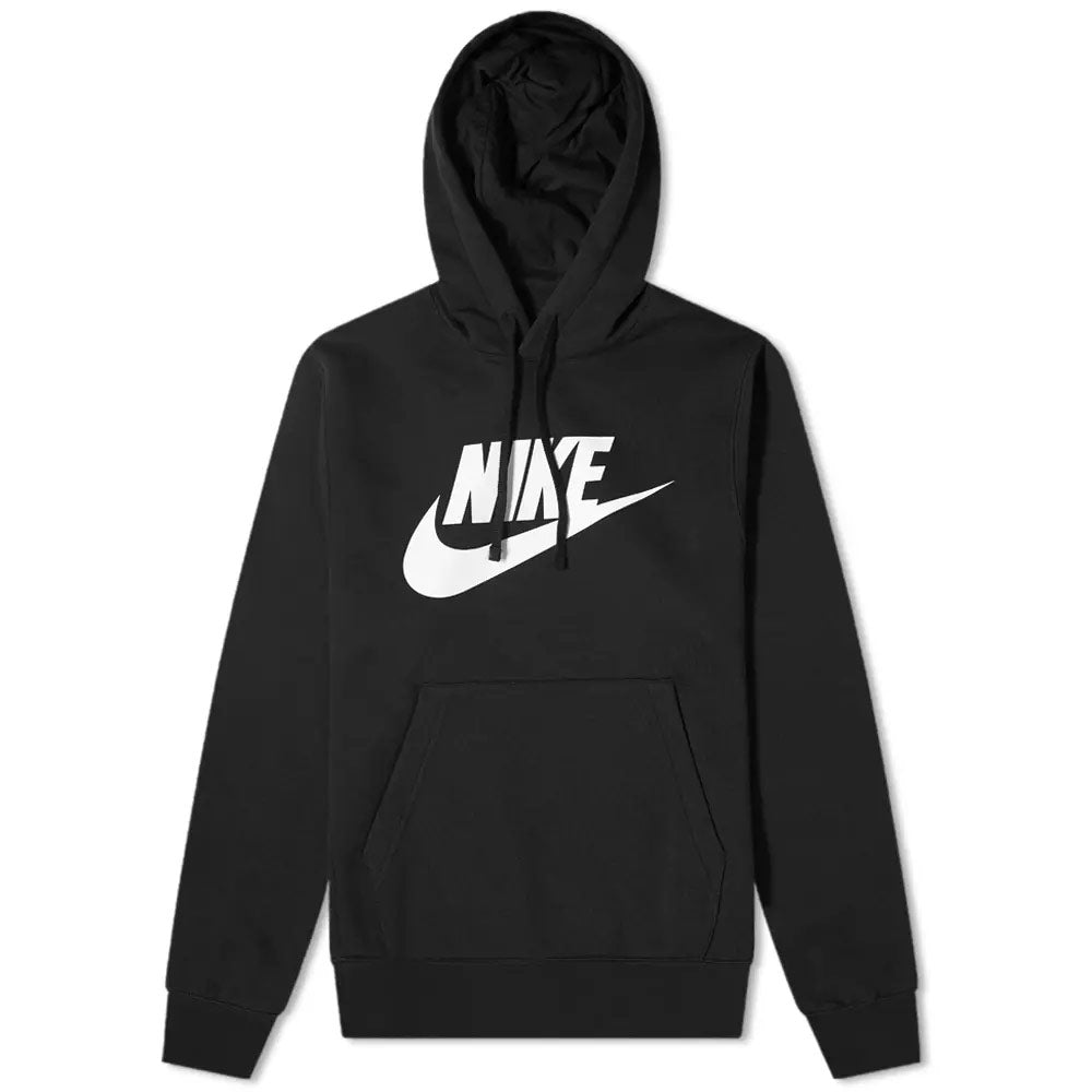 classic nike hoodie