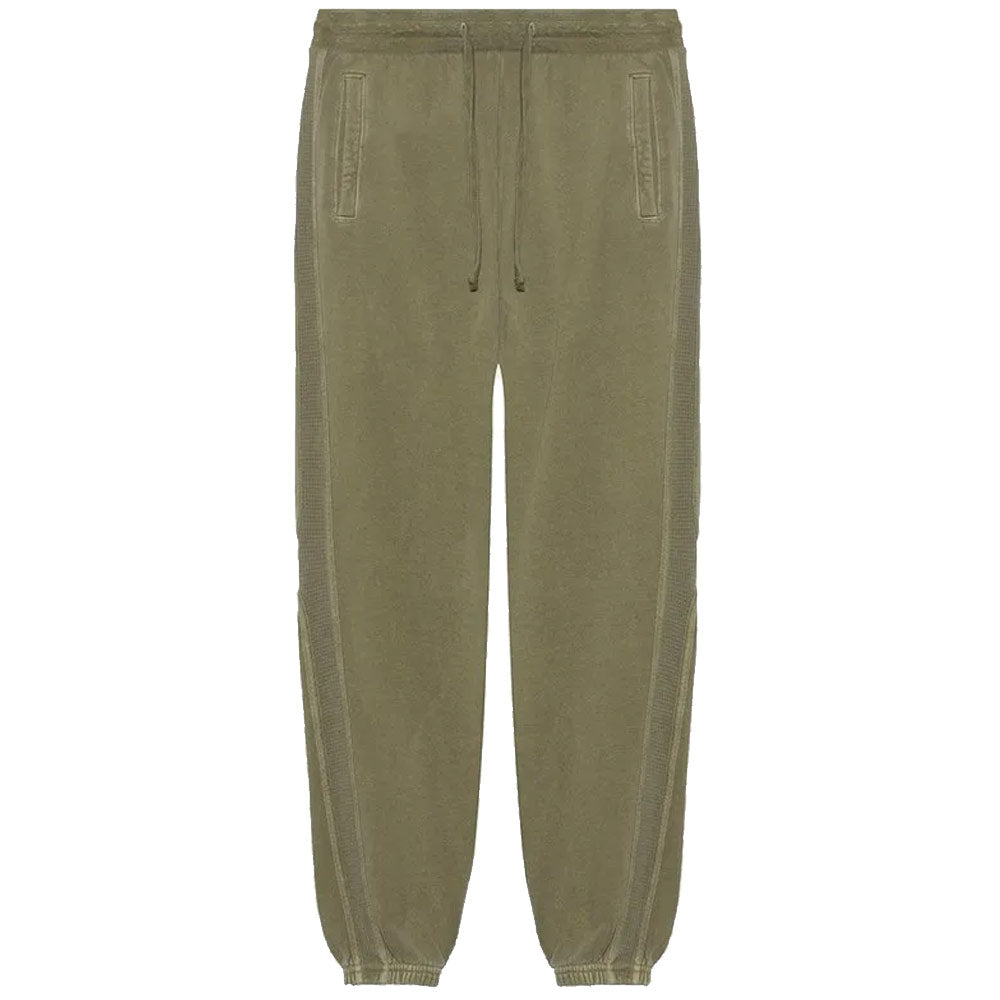 Cross Thermal Sweats 'Washed Army'