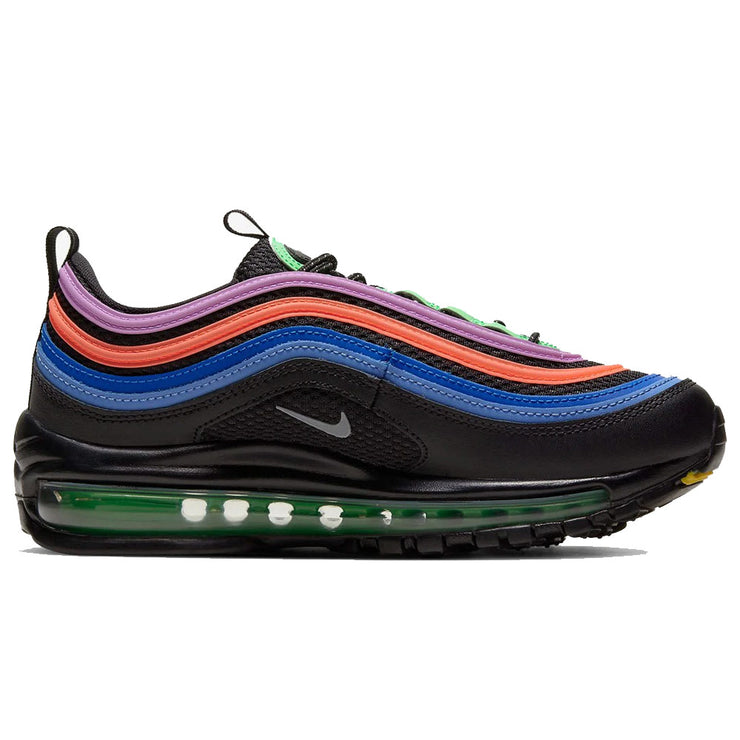 multicolor air max 97