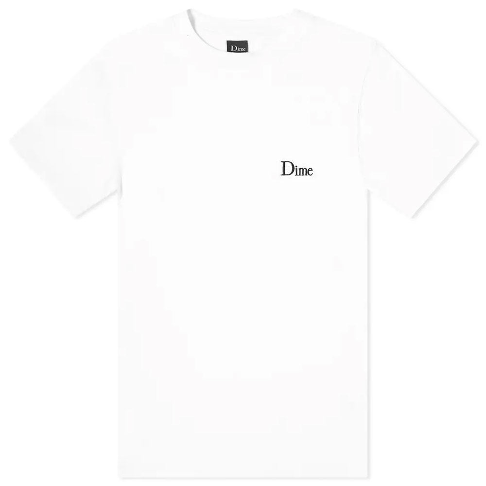 Little Logo T-Shirt 'White'