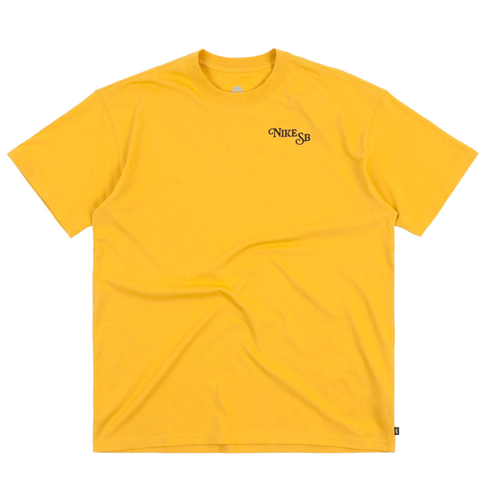 SB Skate T-Shirt 'Pollen'