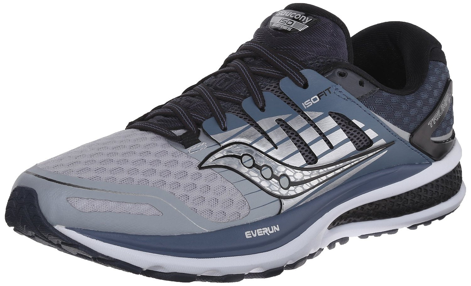 saucony triumph iso 2e