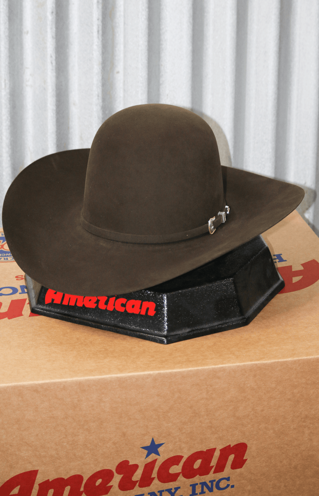 cool cowboy hats