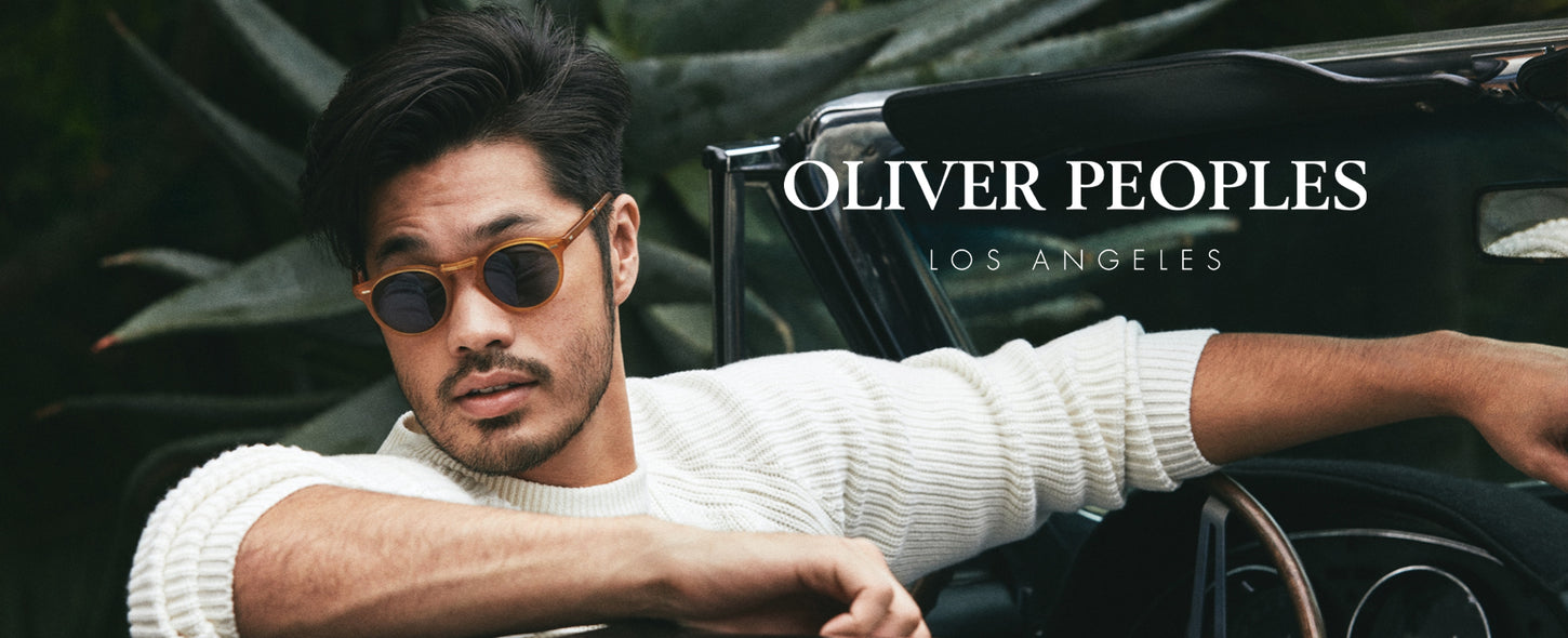 Oliver Peoples® Sunglasses | 2023 Collection Online