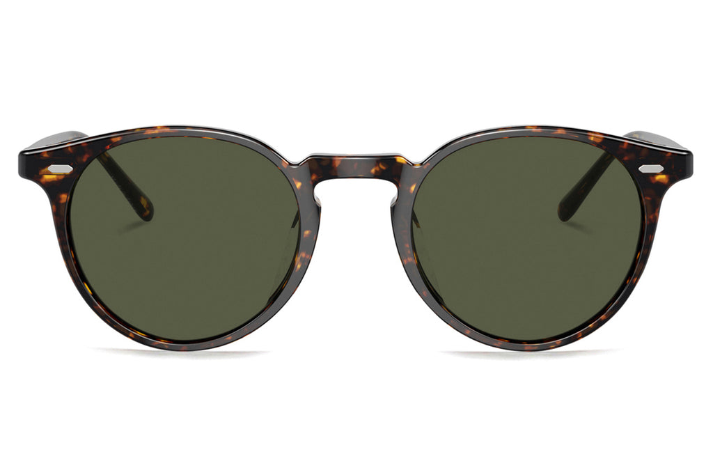 Oliver Peoples - Riley Sun (OV5004SU) Sunglasses | Specs Collective