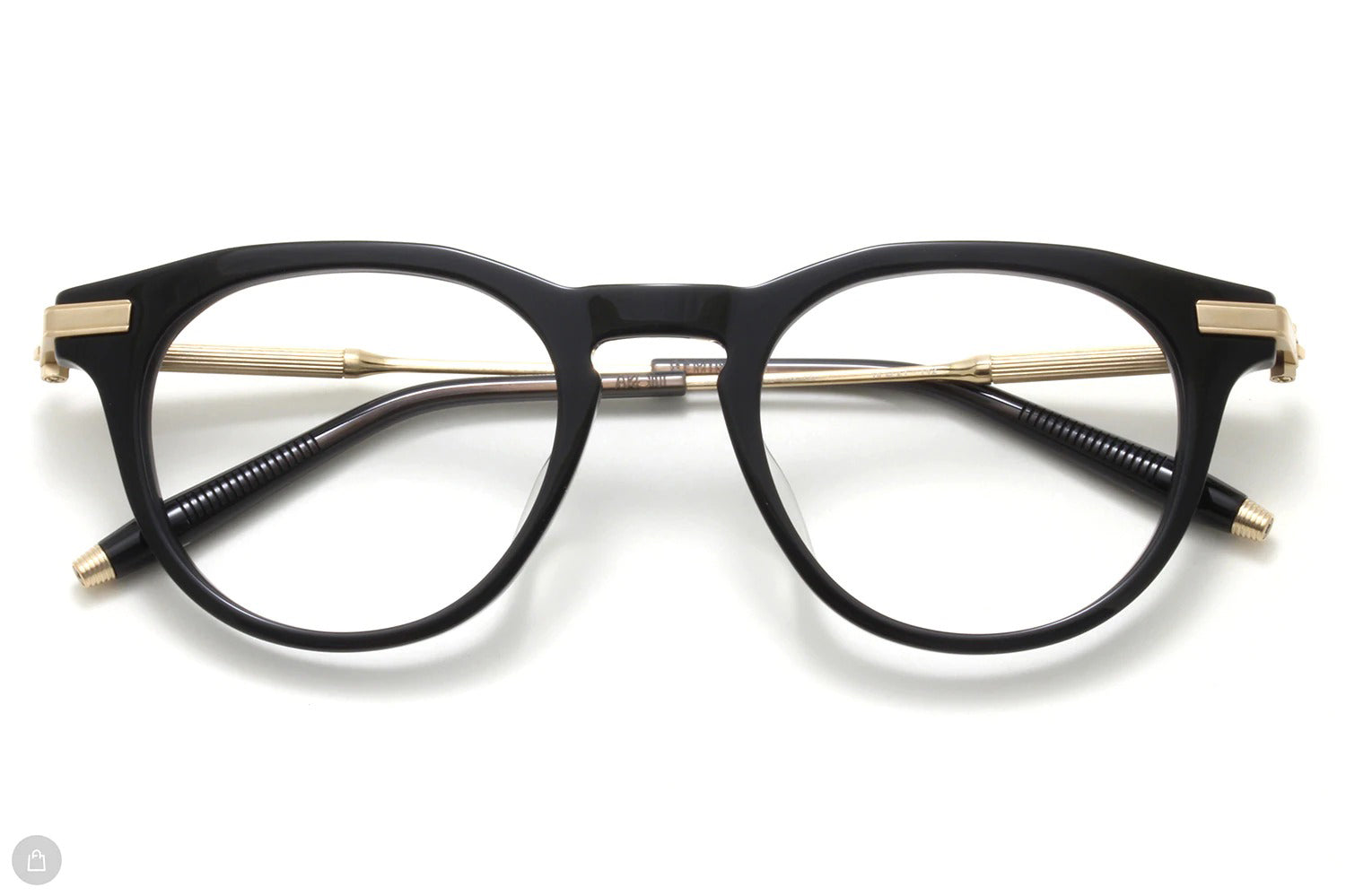 Akoni Eyewear | Gemini Eyeglasses