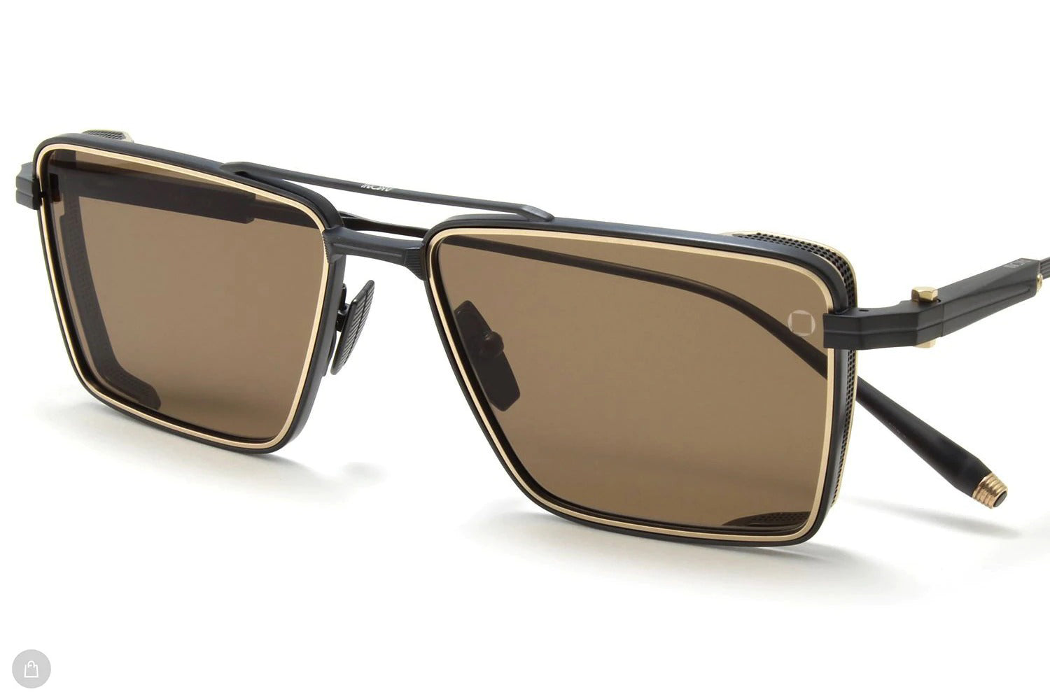 Akoni Eyewear | Sprint-A Sunglasses