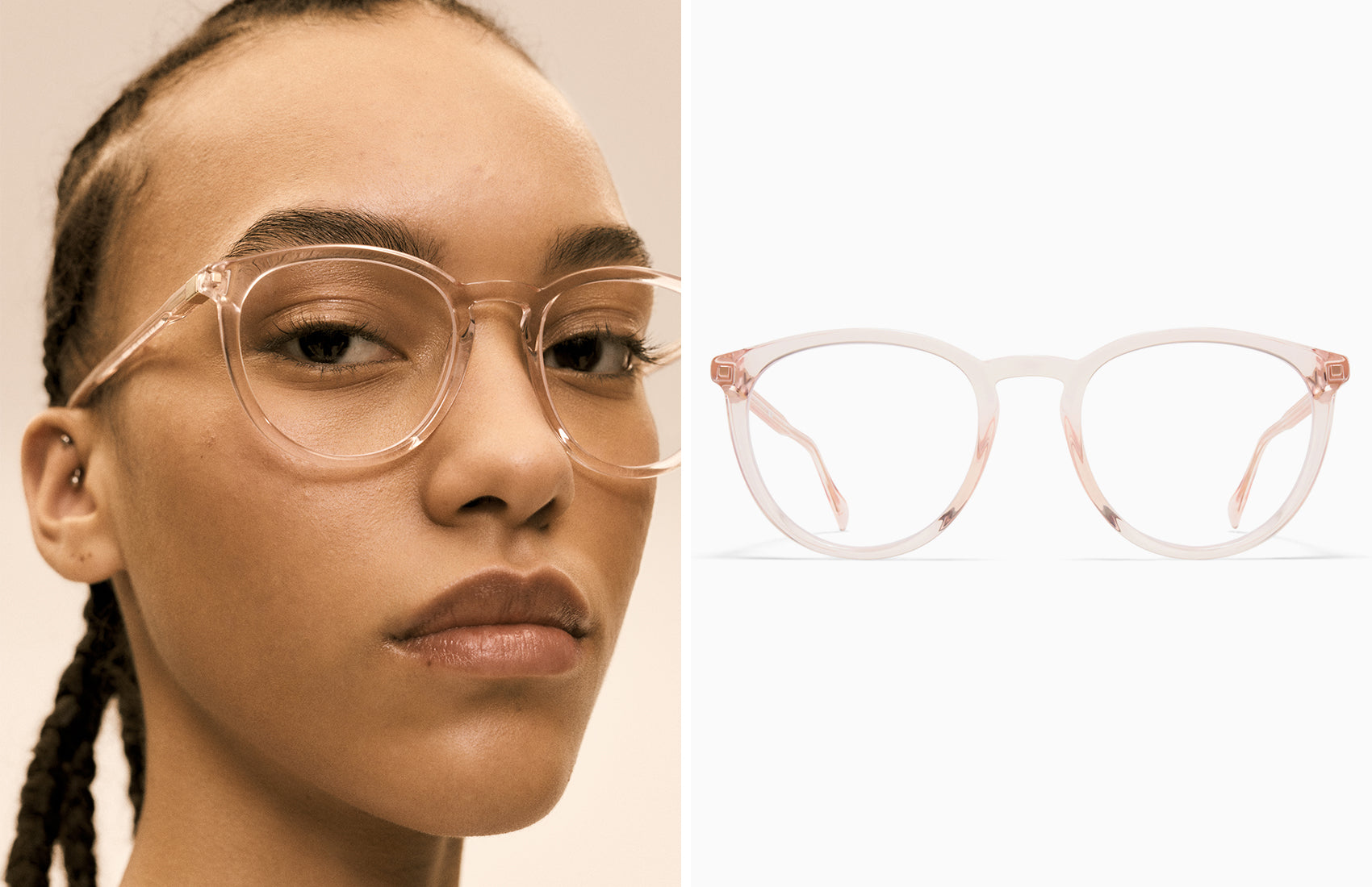 MYKITA | Acetate Renew - Nala Eyeglasses