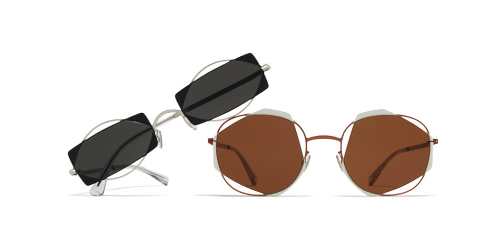 MYKITA / DAMIR DOMA | Charlotte and Achilles Sunglasses