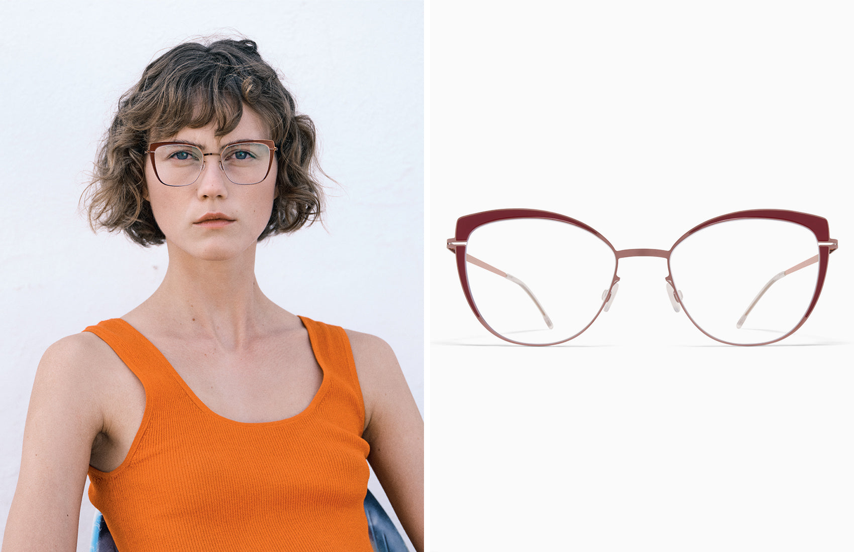 MYKITA | Kelsey Eyeglasses