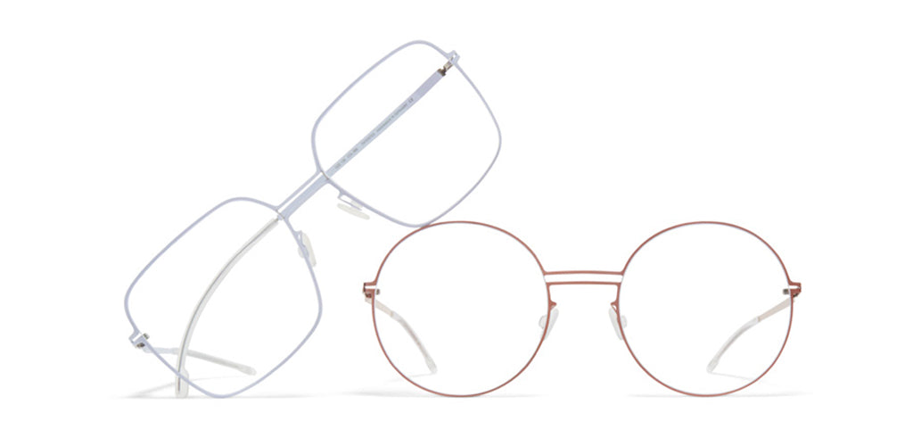 MYKITA | Velma and Lovisa Eyeglasses