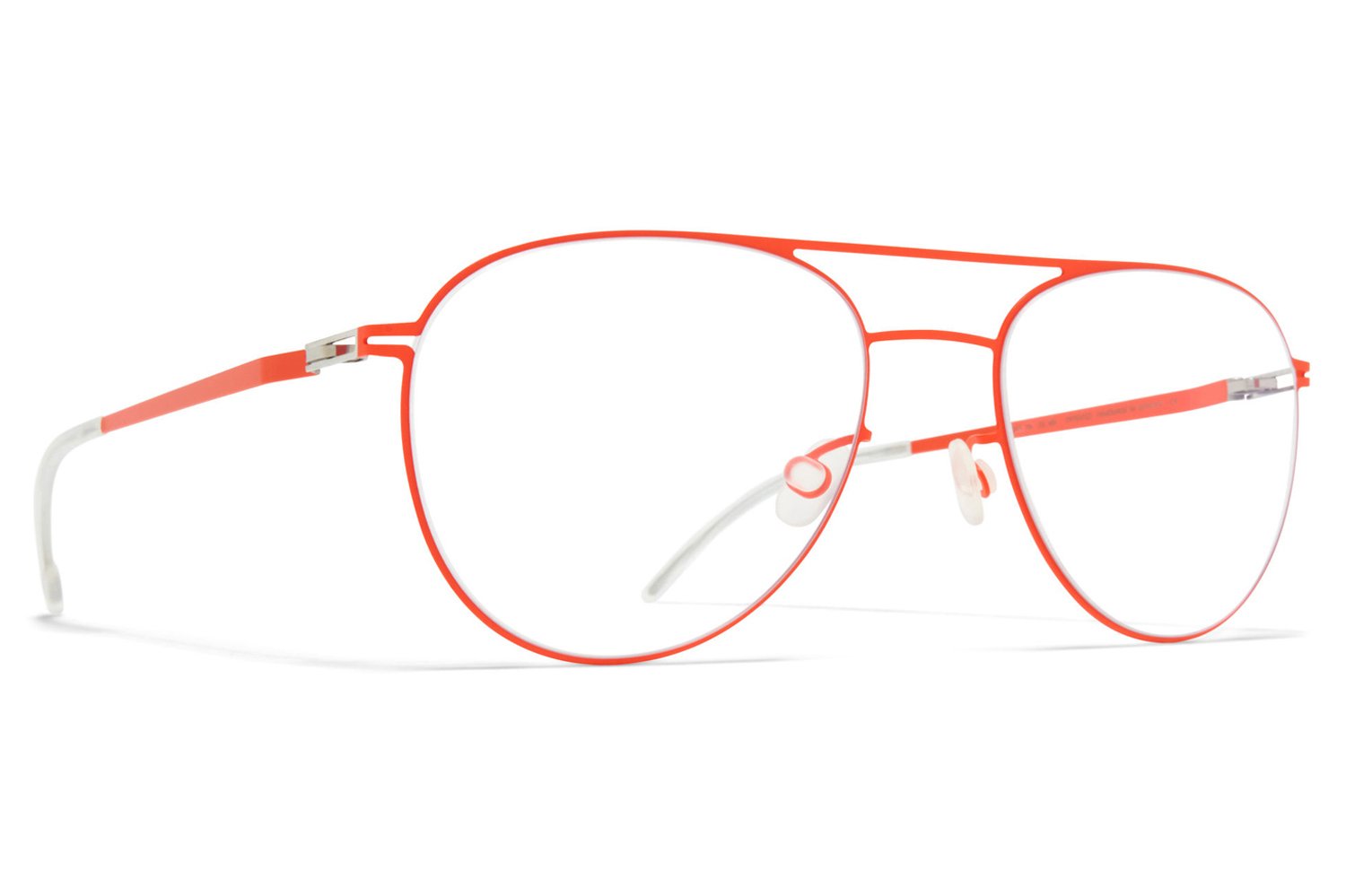 MYKITA | Niken in Daylily Orange