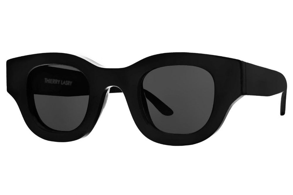 Thierry Lasry – GOGOSHA OPTIQUE