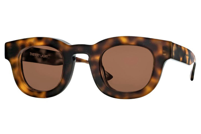 Thierry Lasry - Darksidy Sunglasses | Specs Collective