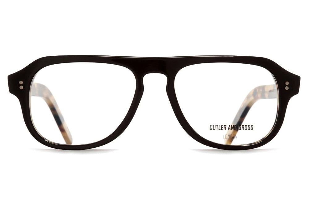 Cutler & Gross - 0822 Eyeglasses | Specs Collective