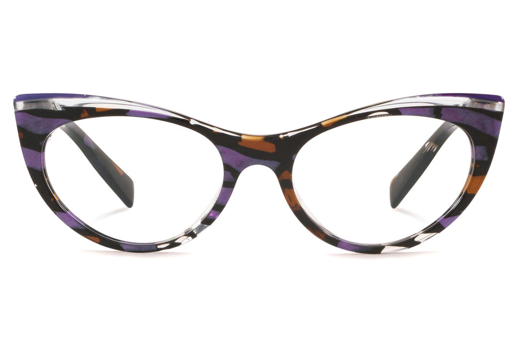 Alain Mikli - A03082 Eyeglasses | Specs Collective
