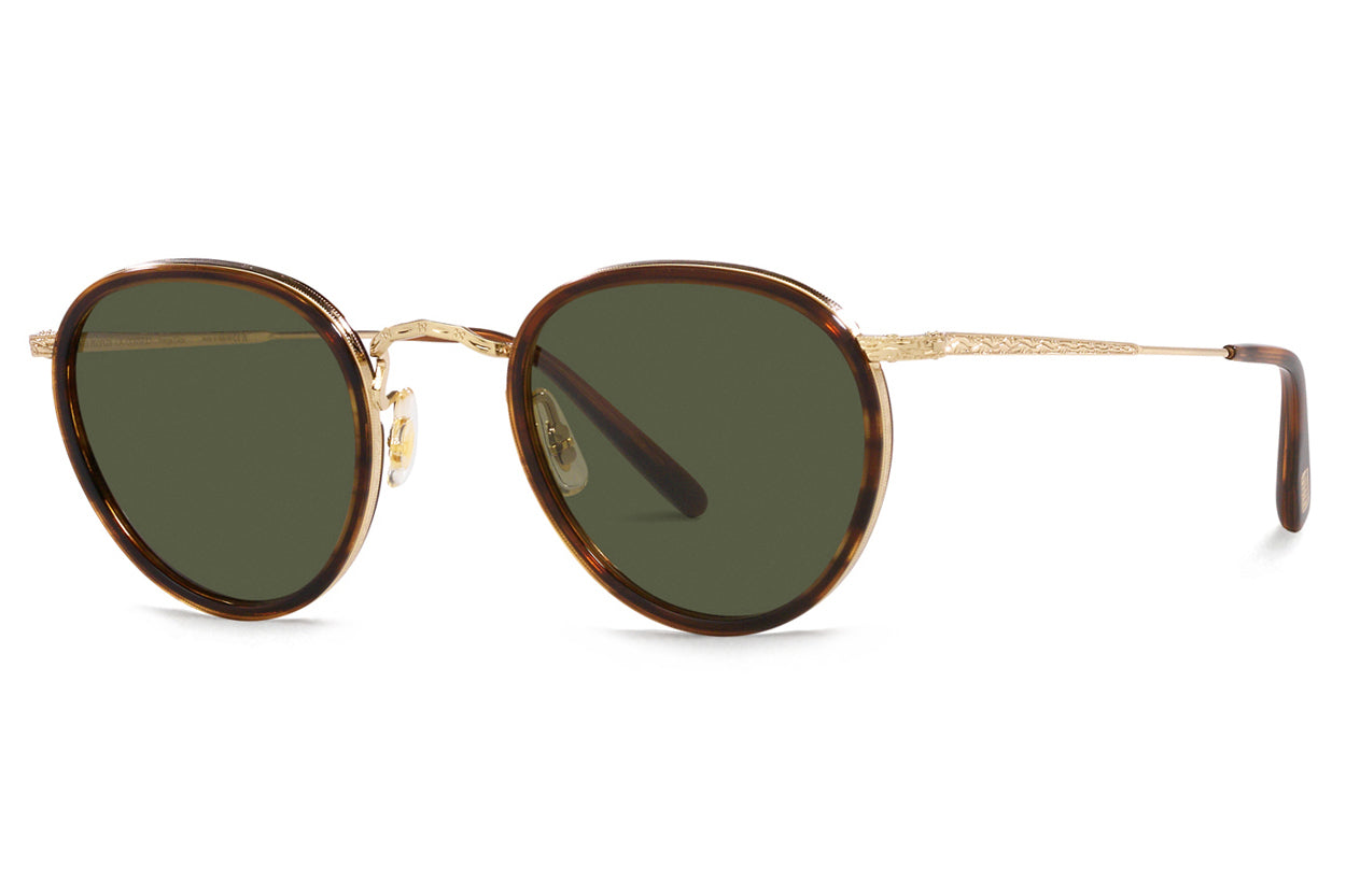 Oliver Peoples - MP-2 (OV1104S) Sunglasses | Specs Collective