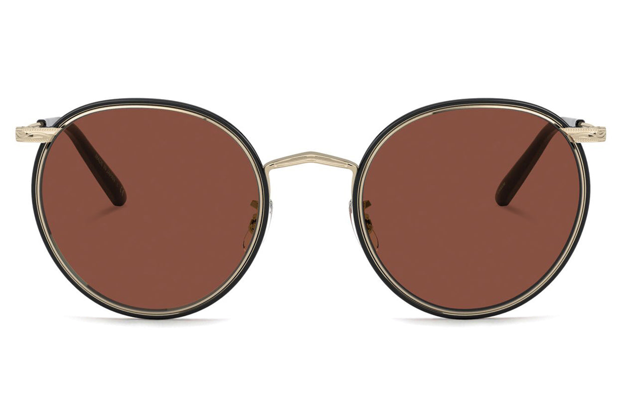 Oliver Peoples - Casson (OV1269ST) Sunglasses | Specs Collective
