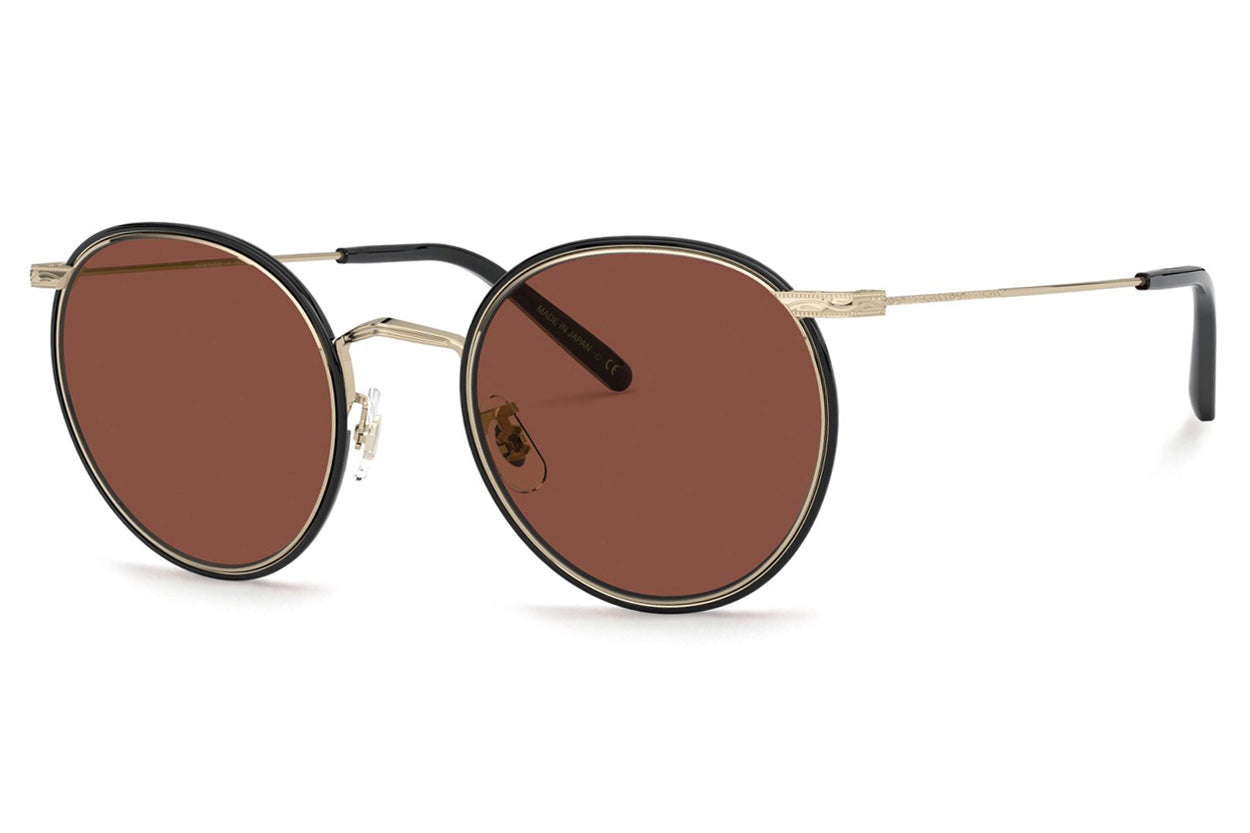 Oliver Peoples - Casson (OV1269ST) Sunglasses | Specs Collective