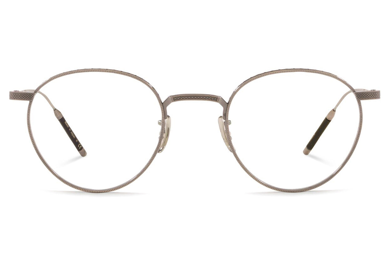 Oliver Peoples Takumi 1 Tk1 Ov1274t Eyeglasses Authorized Online Store