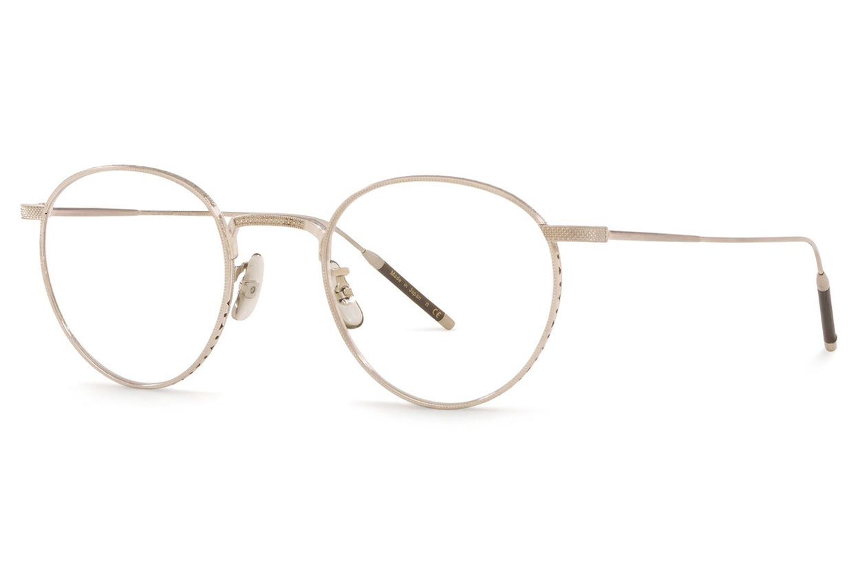 Oliver Peoples - TK1 (OV1274T) Eyeglasses | Specs Collective