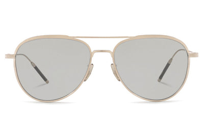 Oliver Peoples - Takumi 3 (OV1276ST) Sunglasses | Specs Collective