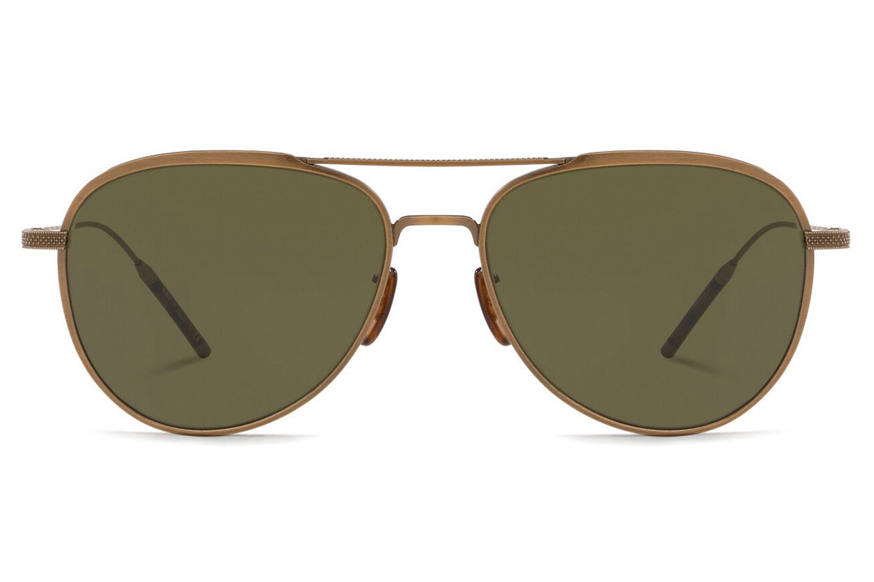 Oliver Peoples - Takumi 3 (OV1276ST) Sunglasses | Specs Collective