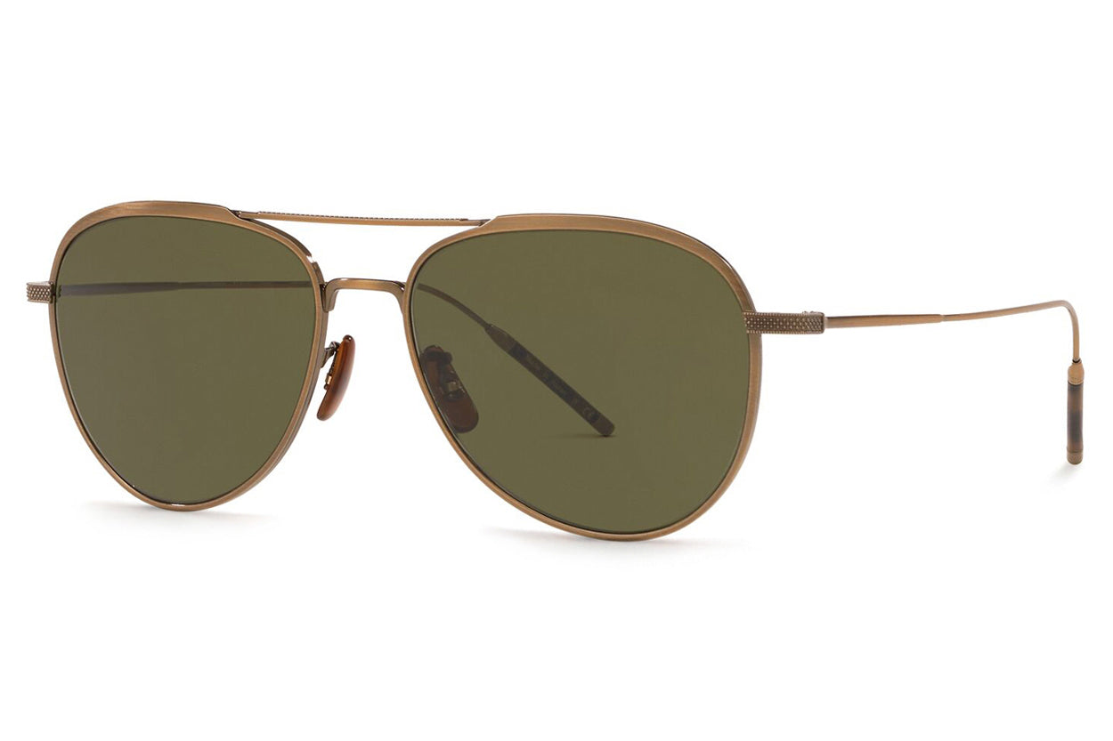 Oliver Peoples - Takumi 3 (OV1276ST) Sunglasses | Specs Collective