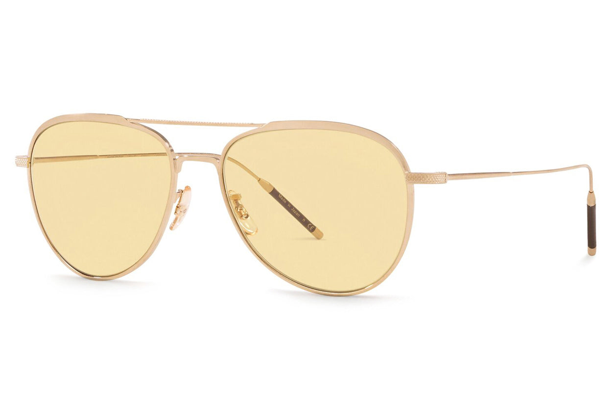 Oliver Peoples - Takumi 3 (OV1276ST) Sunglasses | Specs Collective