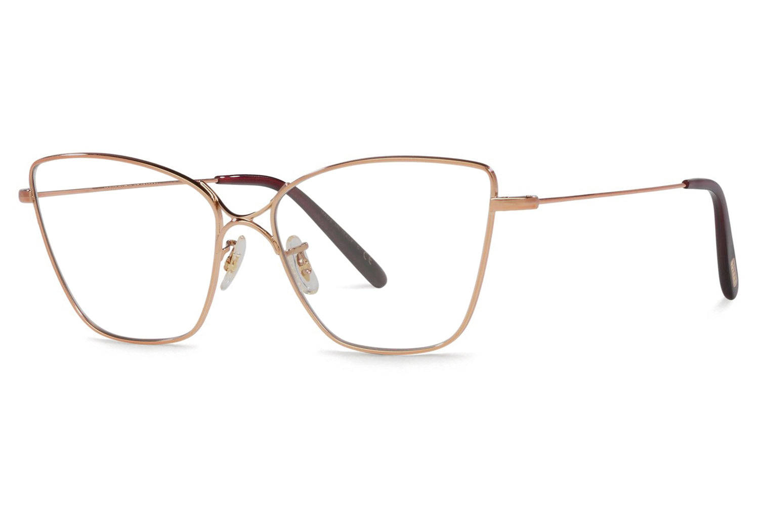Oliver Peoples - Marlyse (OV1288S) Eyeglasses | Specs Collective