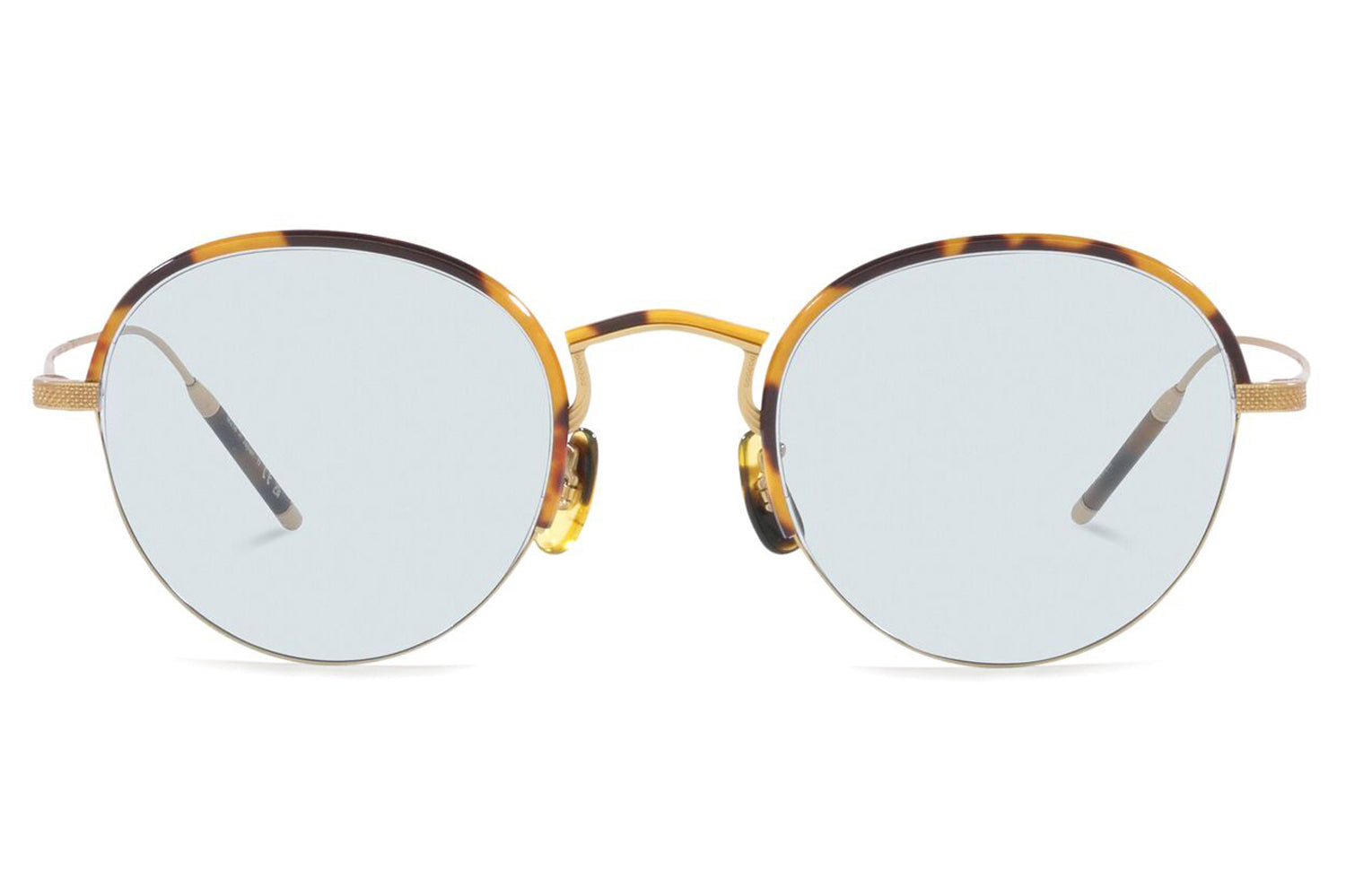 Oliver Peoples - Tk-6 (OV1290T) Sunglasses | Specs Collective