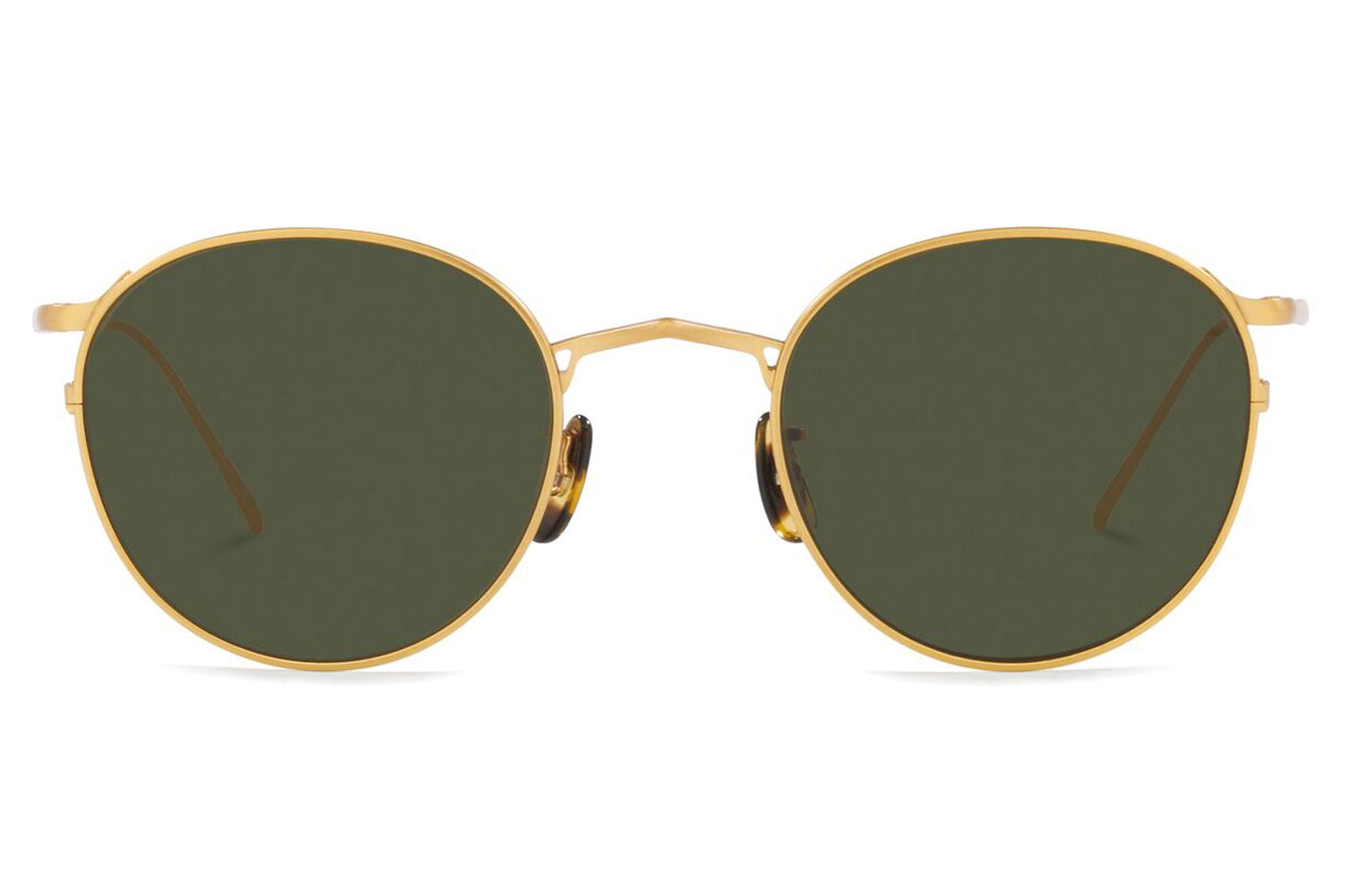 Oliver Peoples - G. Ponti-4 (OV1311ST) Sunglasses | Specs Collective