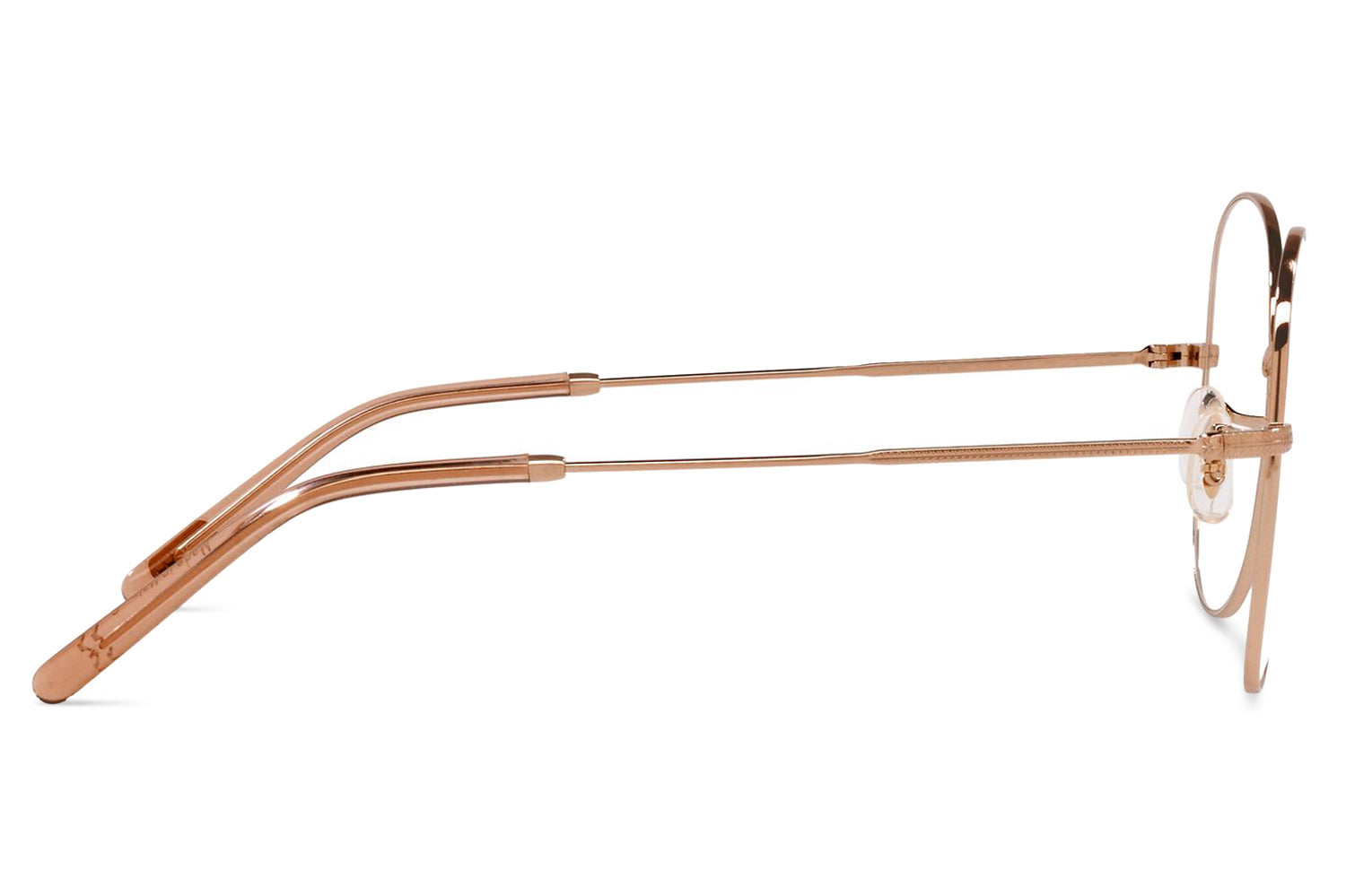 Oliver Peoples - Eliane (OV1313) Eyeglasses | Specs Collective