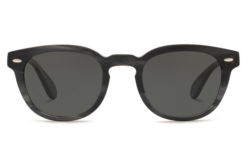 Oliver Peoples - Fairmont Sun-F (OV5219SM) Sunglasses | Specs