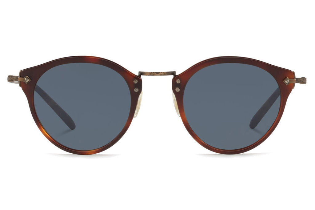 Oliver Peoples - MP-2 (OV1104S) Sunglasses | Specs Collective