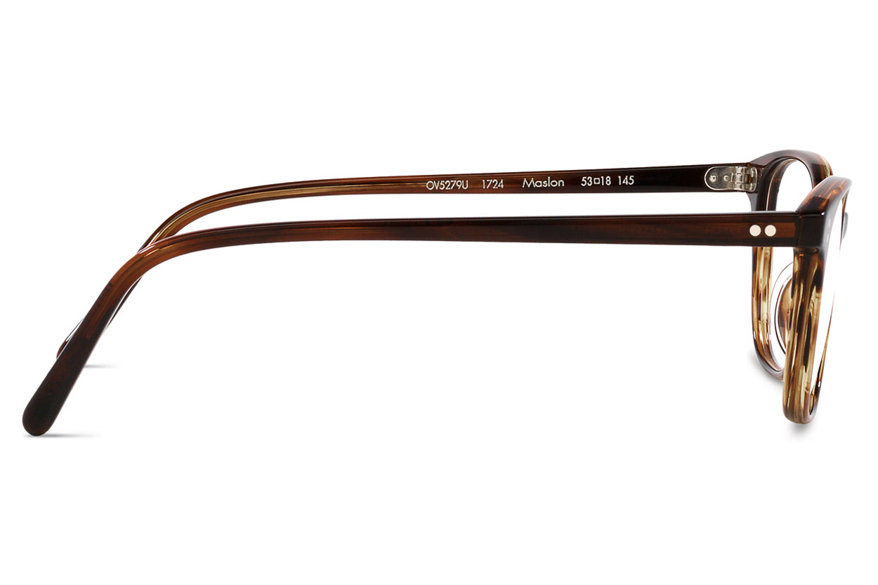 Oliver Peoples - Maslon (OV5279U) Eyeglasses | Specs Collective
