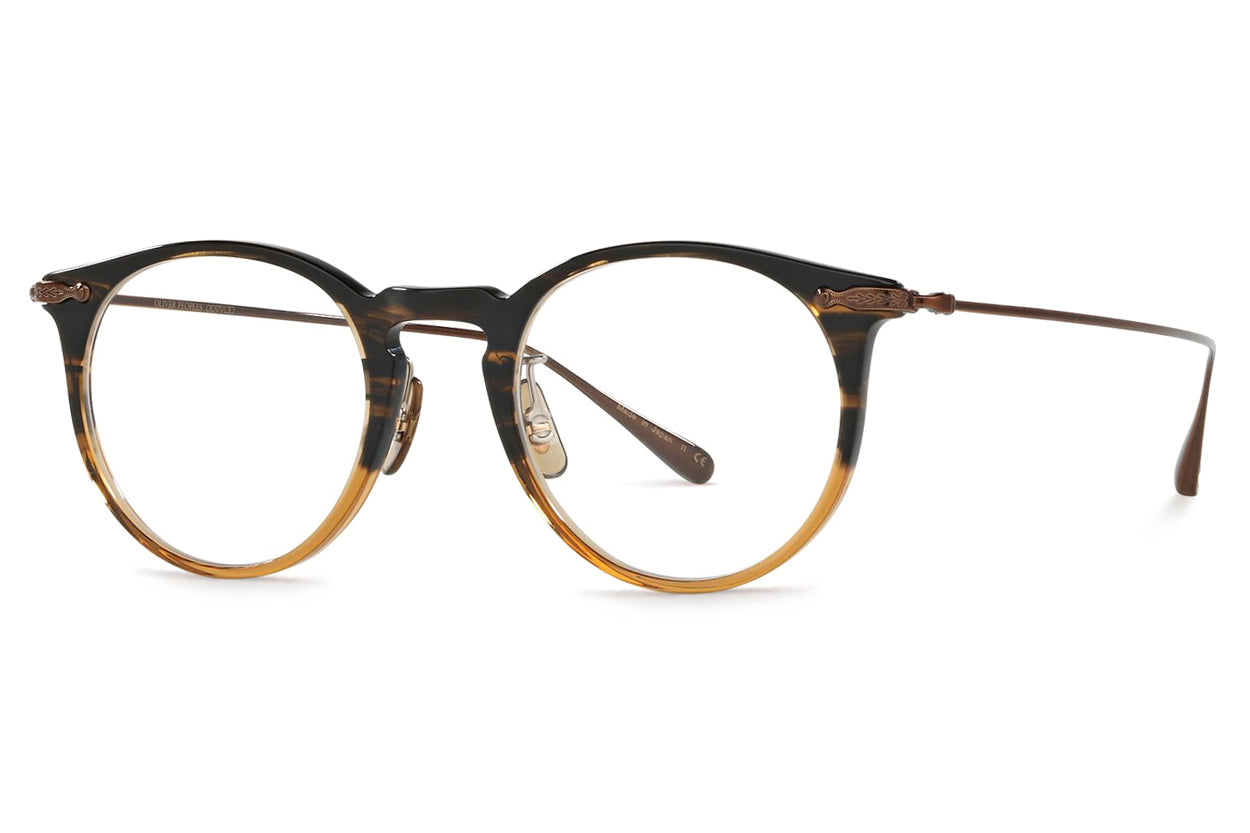 Oliver Peoples - Marett - Low Bridge Fit (OV5343D) Eyeglasses | Specs