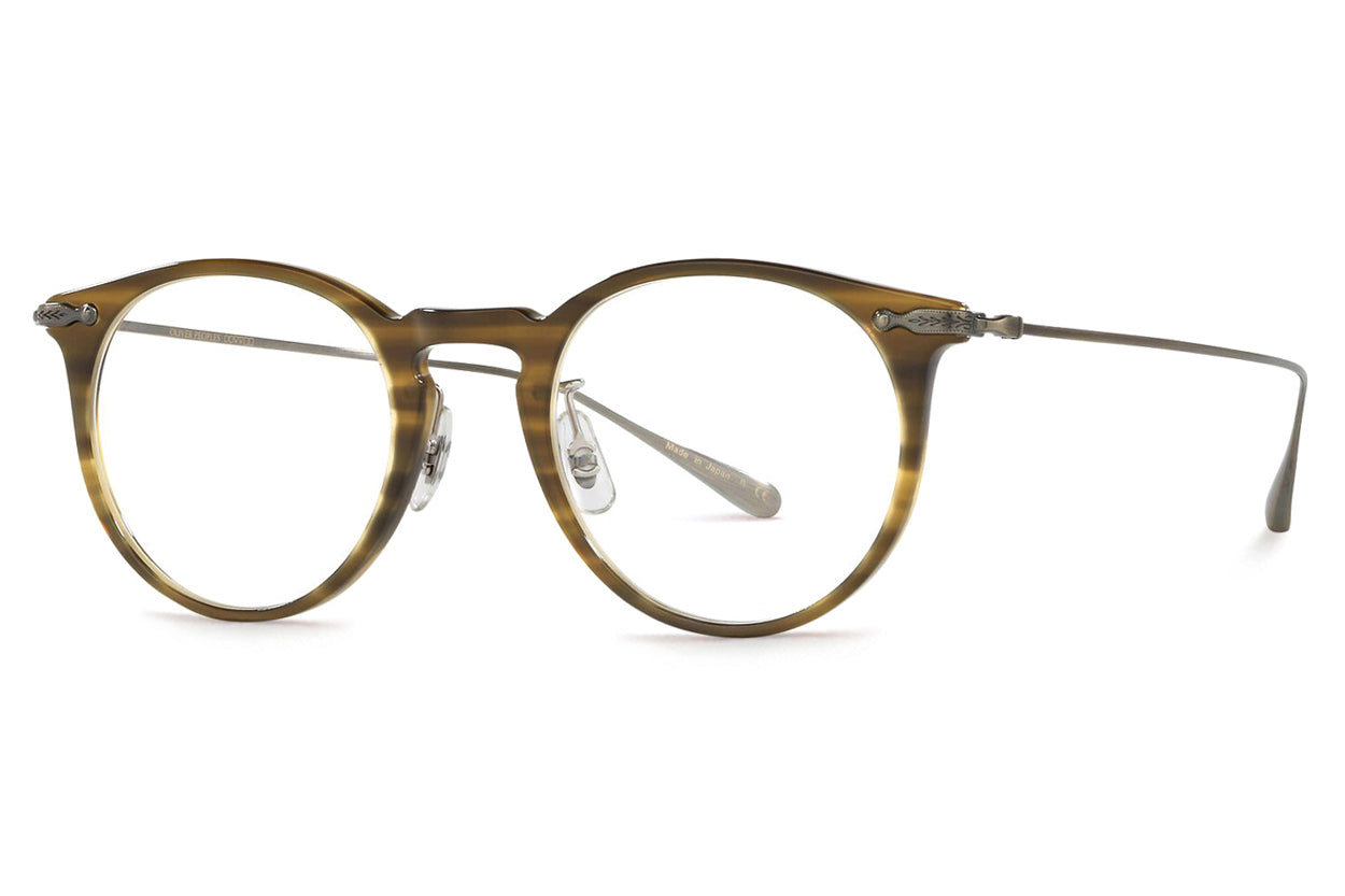 Oliver Peoples - Marett - Low Bridge Fit (OV5343D) Eyeglasses | Specs