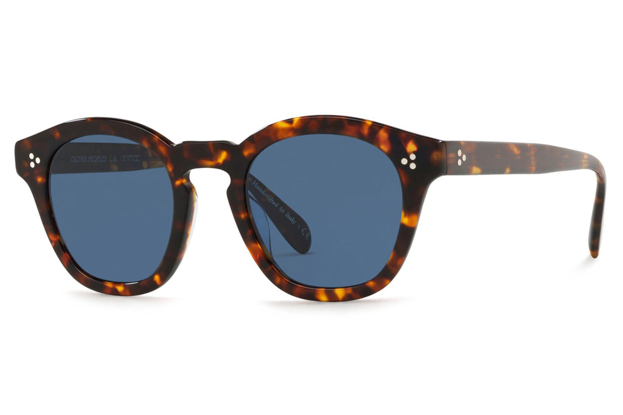 Oliver Peoples - Boudreau  (OV5382SU) Sunglasses | Specs Collective