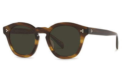 Oliver Peoples - Boudreau  (OV5382SU) Sunglasses | Specs Collective