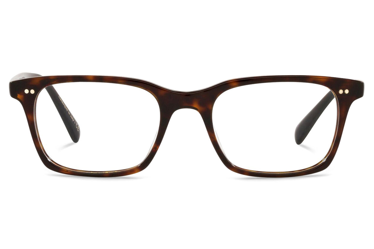 Oliver Peoples - Nisen (OV5446U) Eyeglasses | Specs Collective