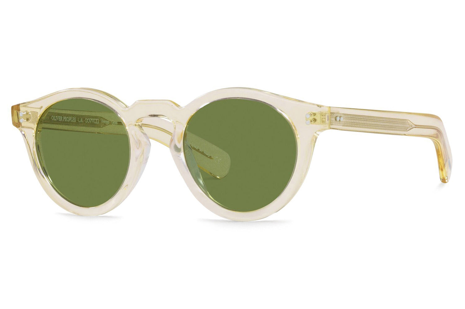 Oliver Peoples - Martineaux (OV5450SU) Sunglasses | Specs Collective