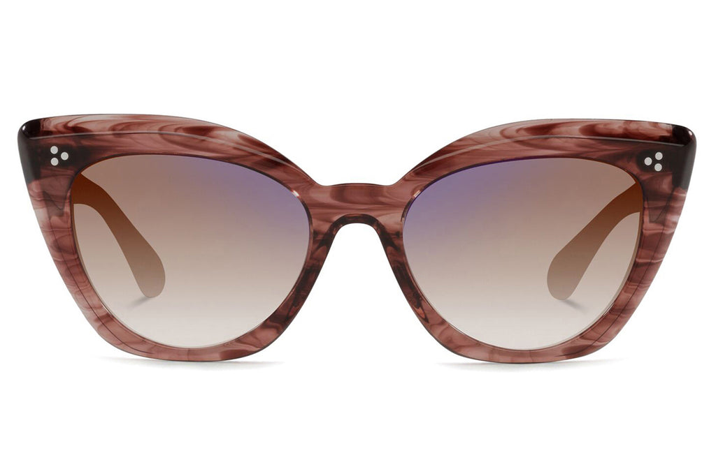 Oliver Peoples - Ahmya (OV5474U) Eyeglasses | Specs Collective