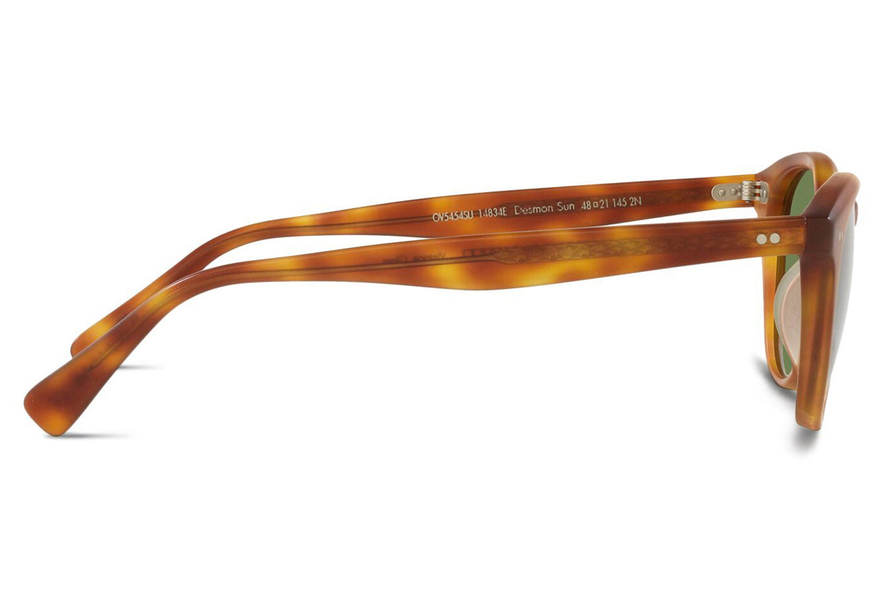 Oliver Peoples - Desmon (OV5454SU) Sunglasses | Specs Collective