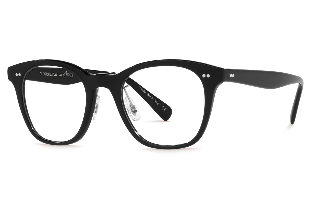 Oliver Peoples - Cayson Low Bridge Fit (OV5464F) Eyeglasses | Specs Co